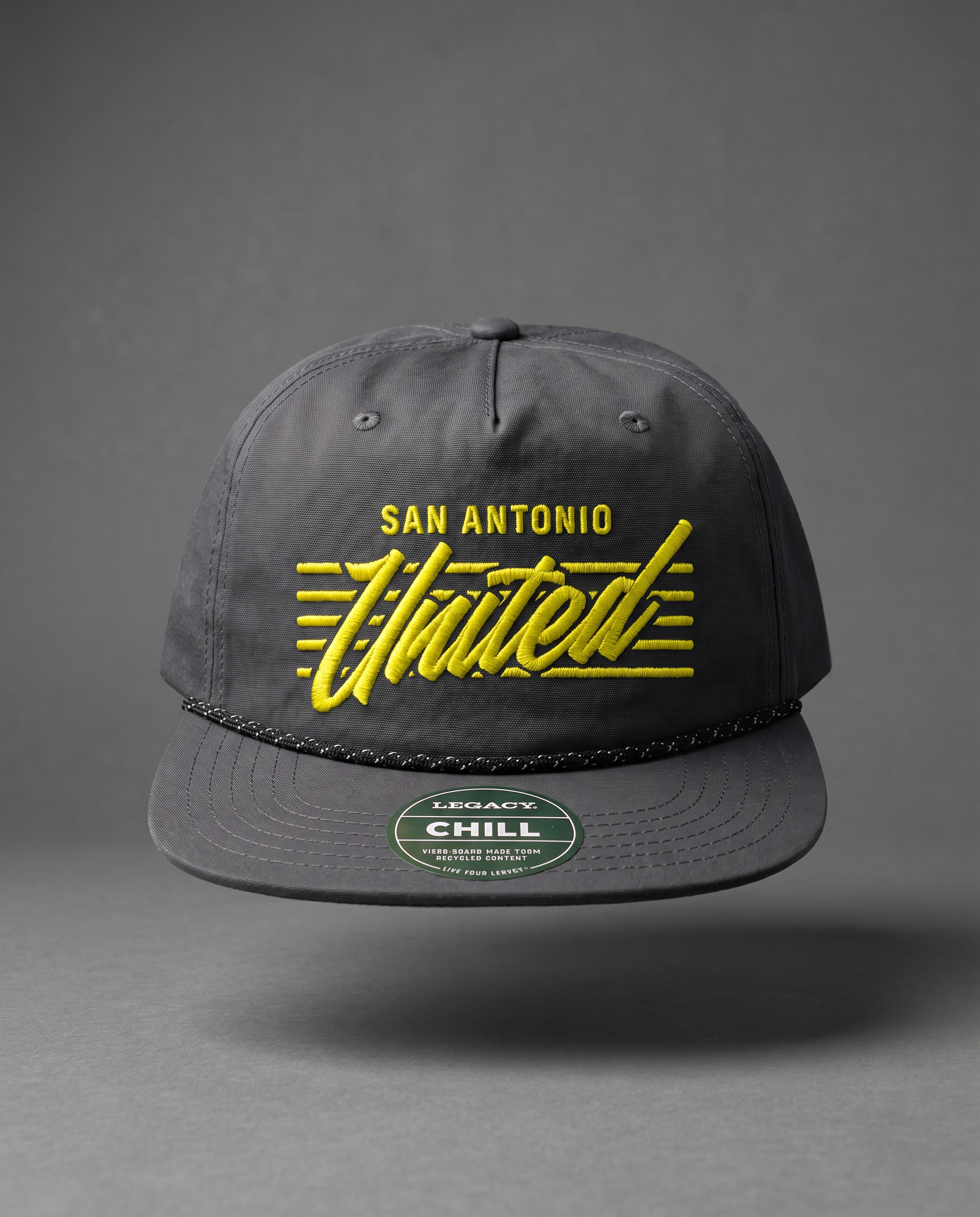 SAU Core | Retro Legacy Chill Cap