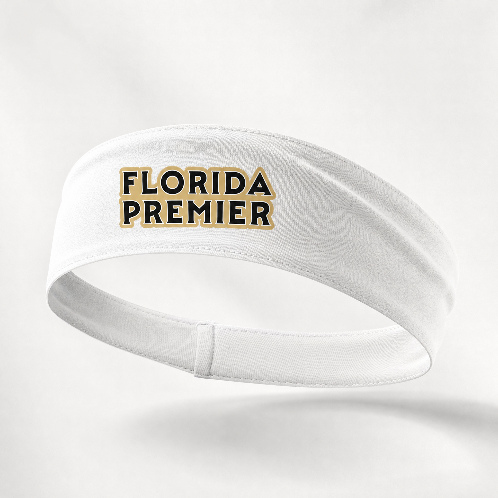 FL Premier Core | Competitor Headband