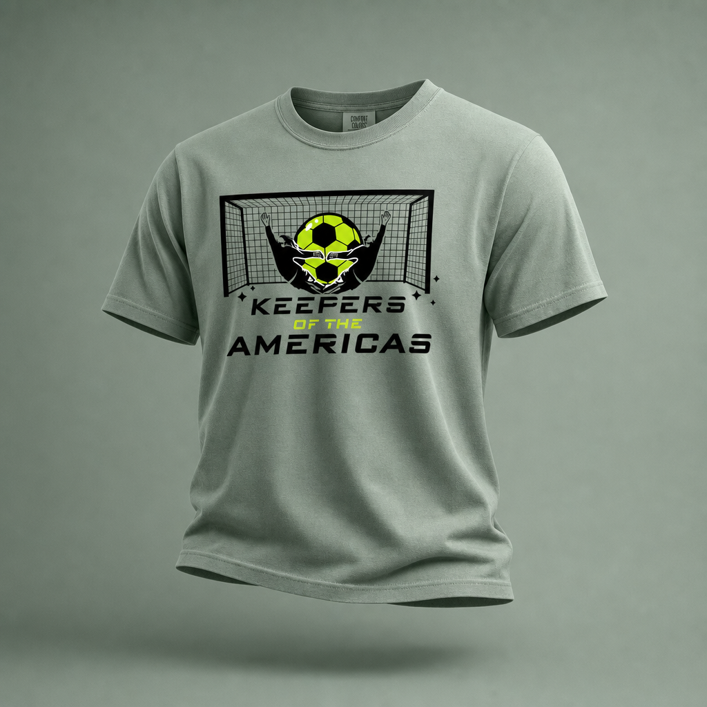 RTG | Ringspun Short Sleeve Shirt