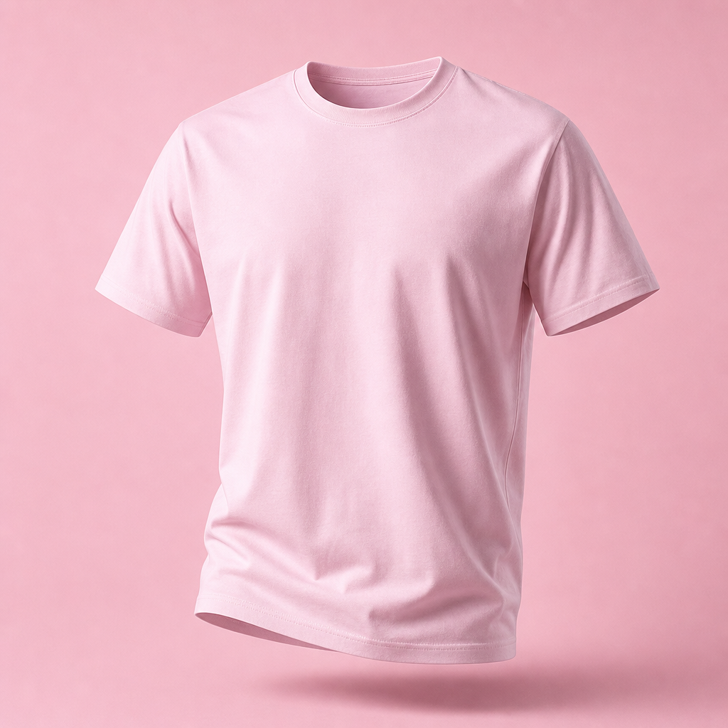 Comfort Colors T-Shirt Blossom - Blank