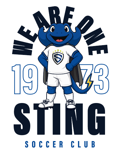 Mascot Logo Back - DTF - Full Back