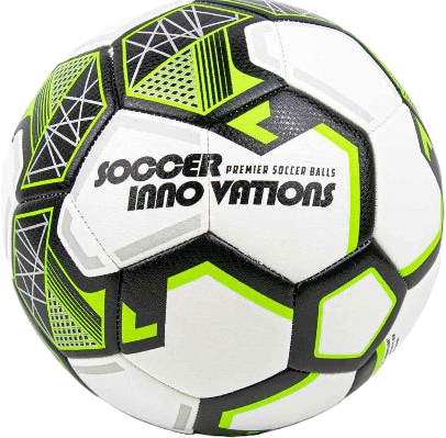 Sting Soccer Innovations Ball