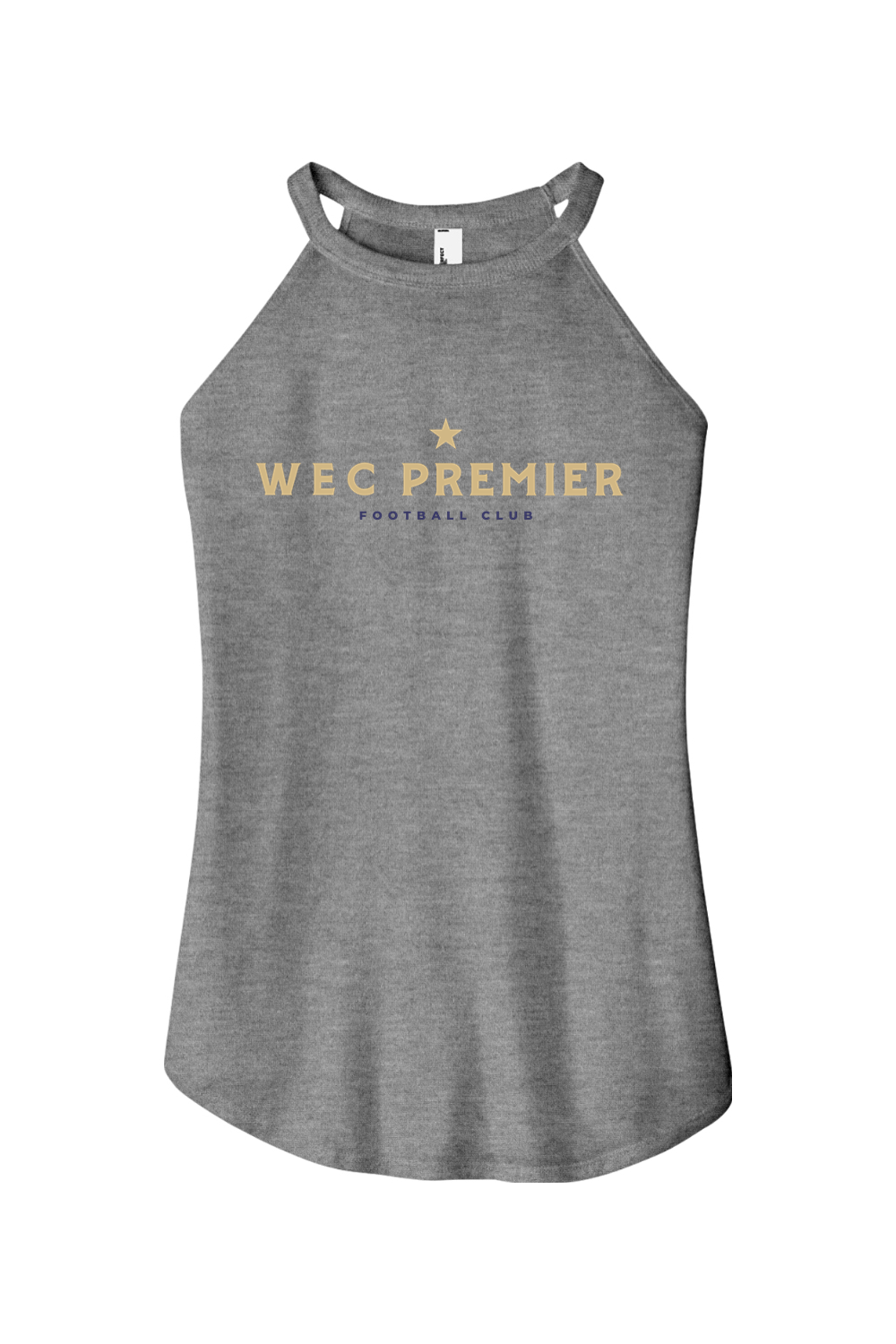 WEC Premier | Women's Active Tank