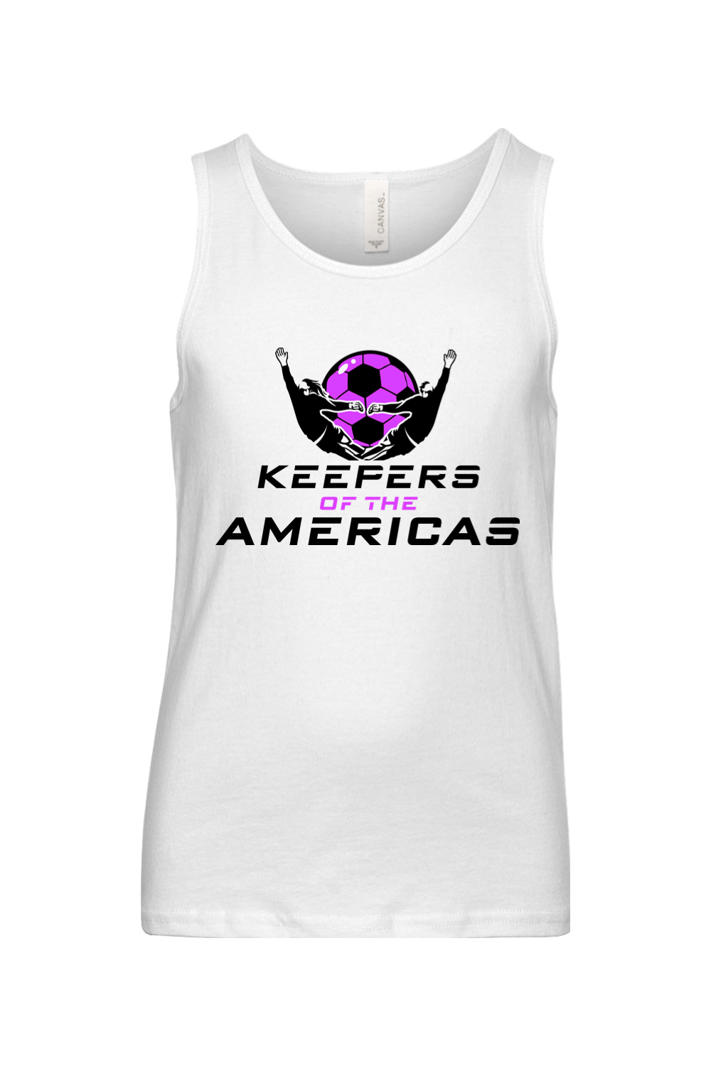 RTG | Youth Jersey Tank
