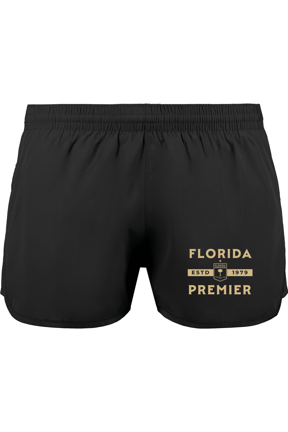 FL Premier Core | Girls' Wayfarer Shorts
