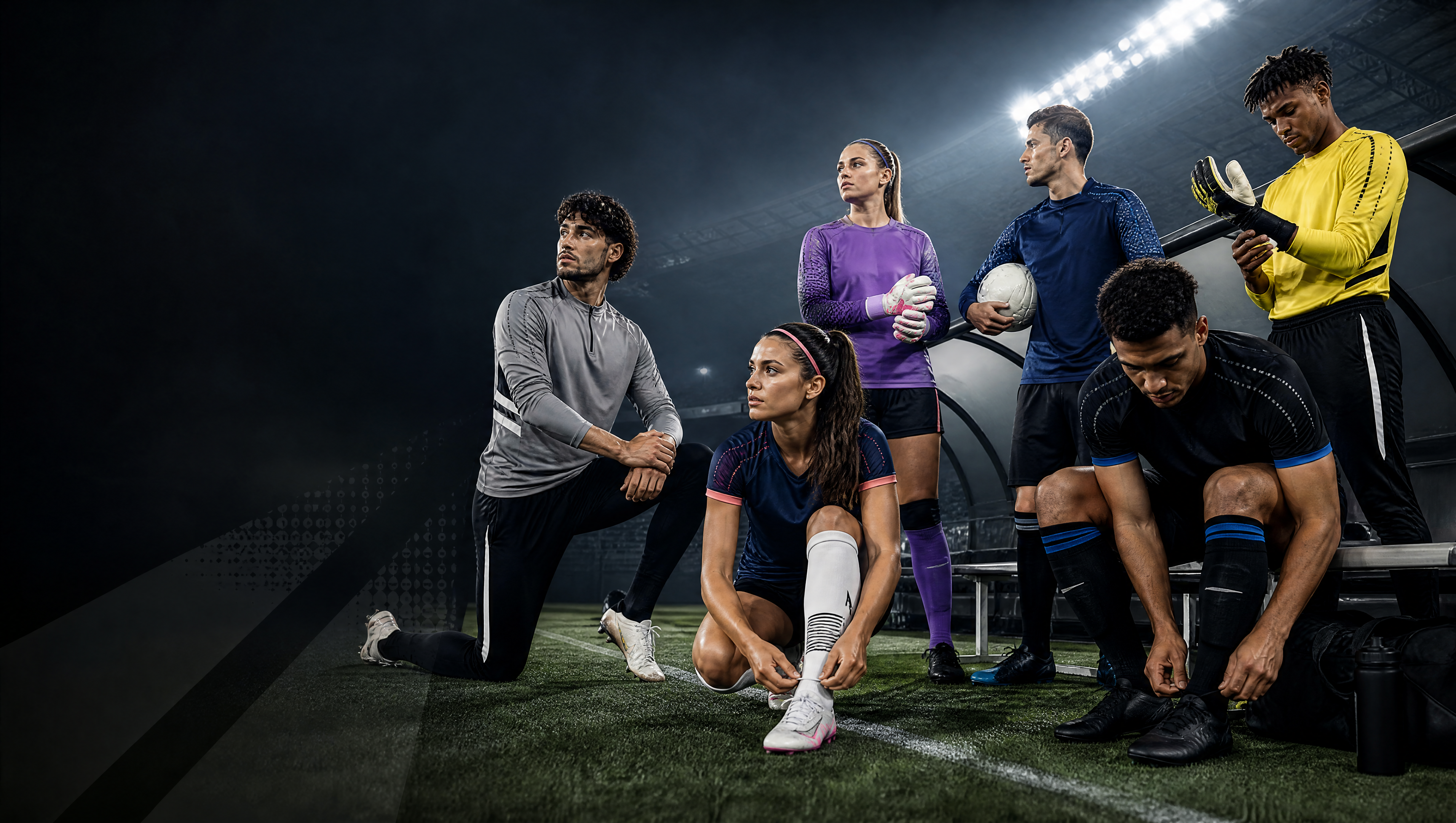 Soccer Gear
