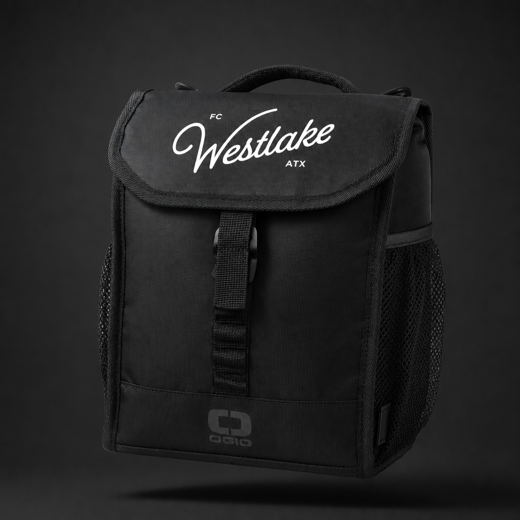 FC Westlake | Lunch Cooler