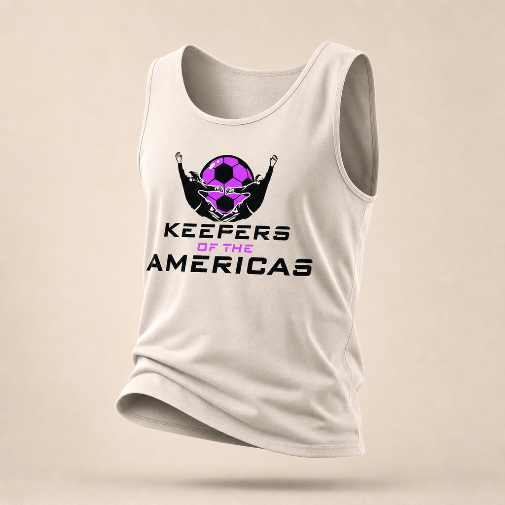 RTG | Ring Spun Tank Top