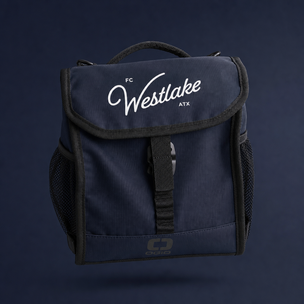 FC Westlake | Lunch Cooler