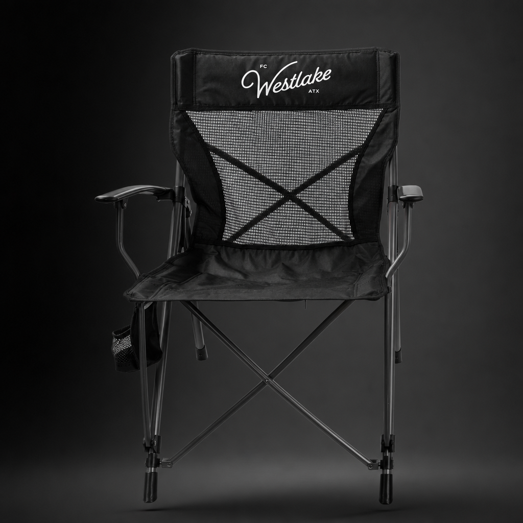 FC Westlake | The Deluxe Chair
