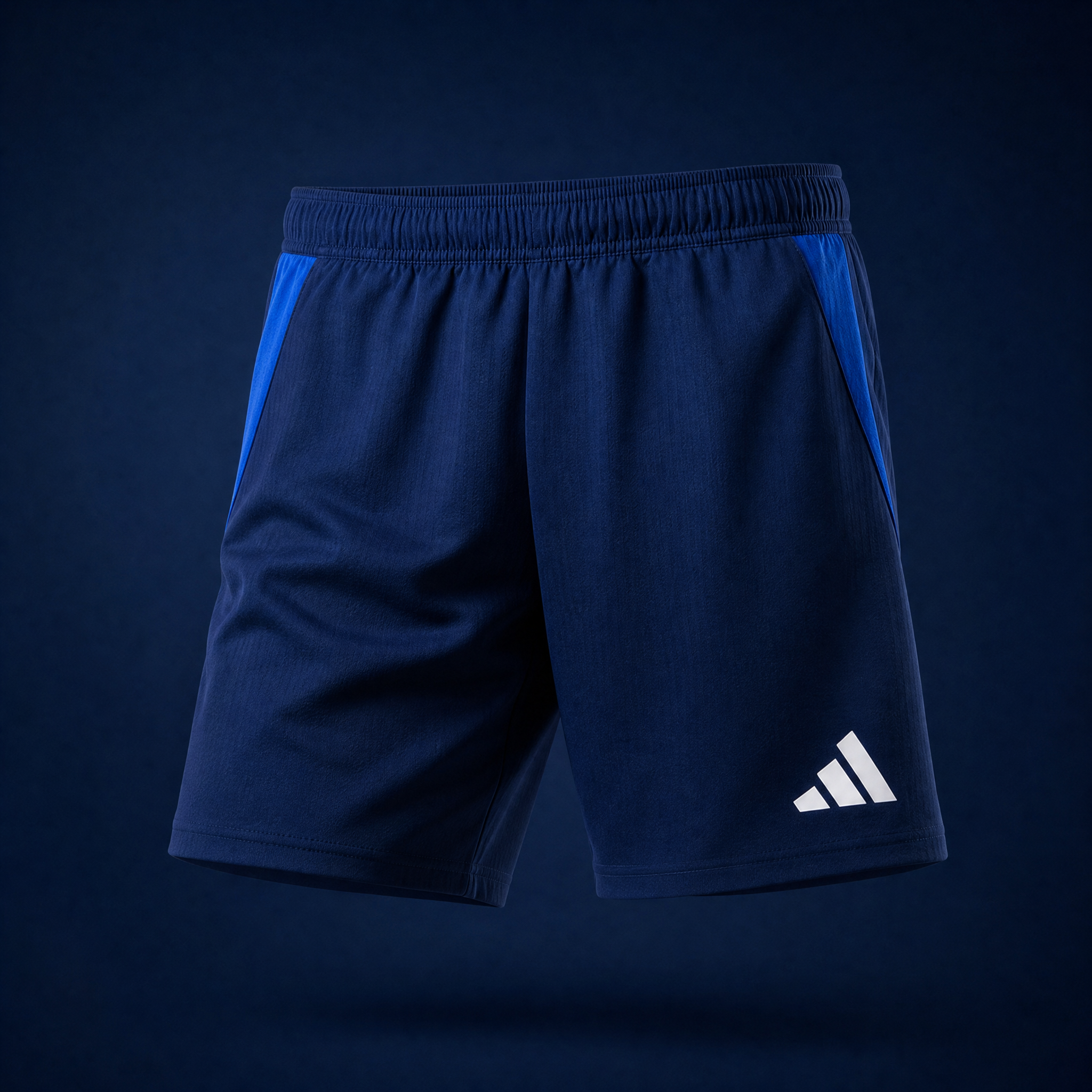 adidas Tiro 24 Competition Game Short Navy