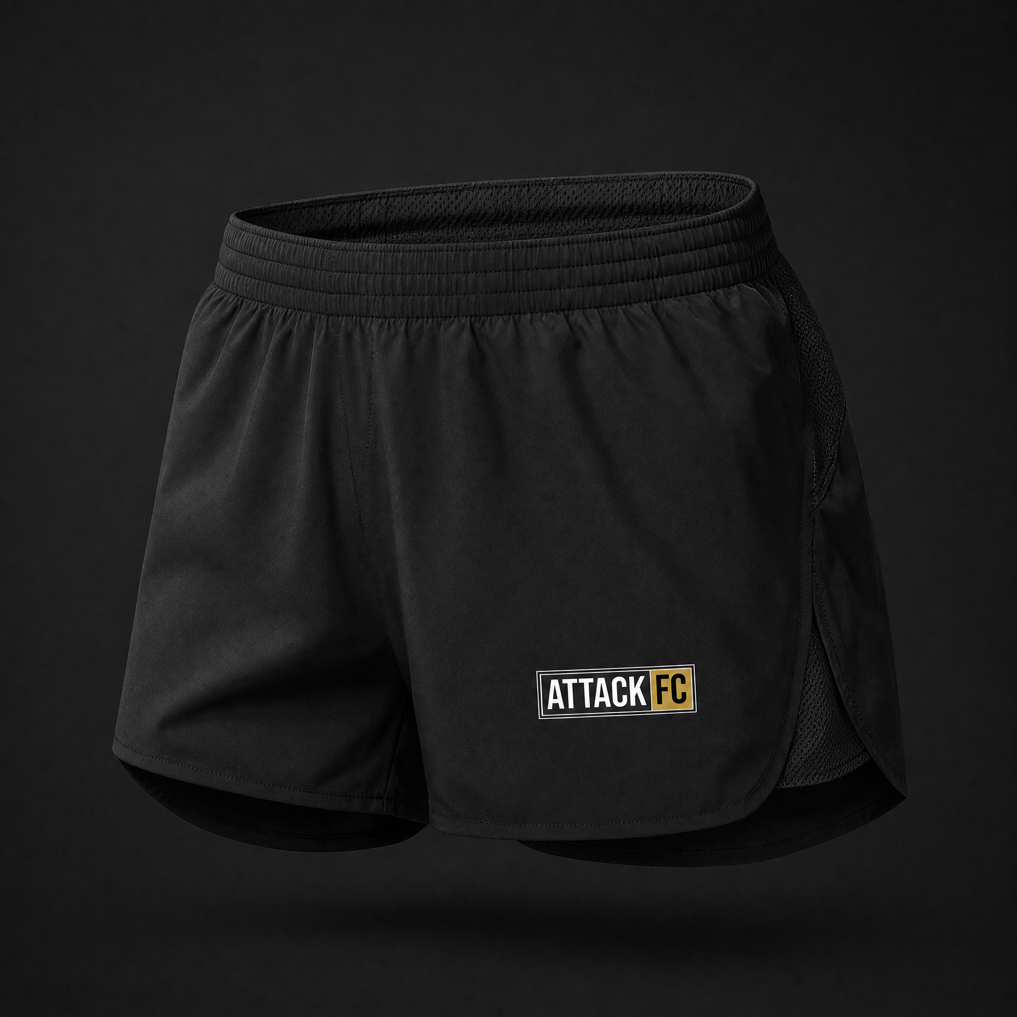 Attack FC | Women's Wayfarer Shorts