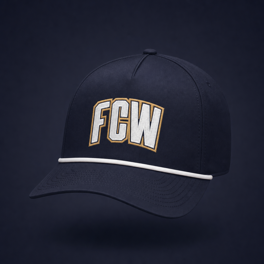 FC Westlake | Rope Weekender Cap