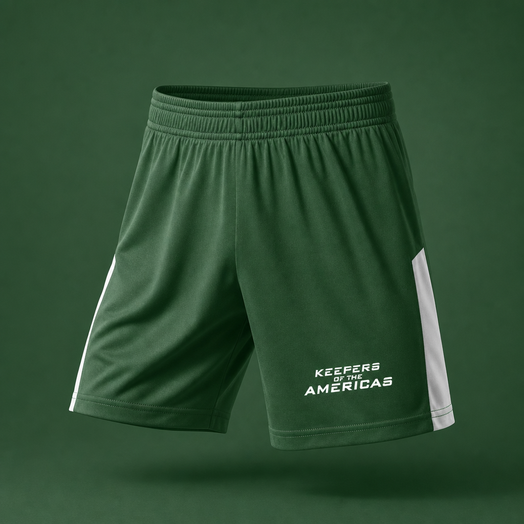 RTG | Youth Competitor United 5" Short