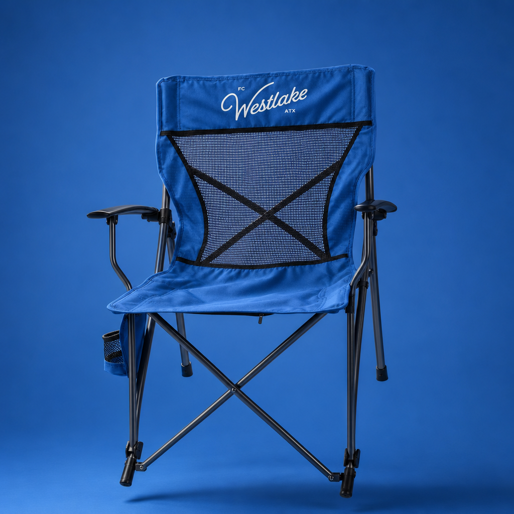 FC Westlake | The Deluxe Chair