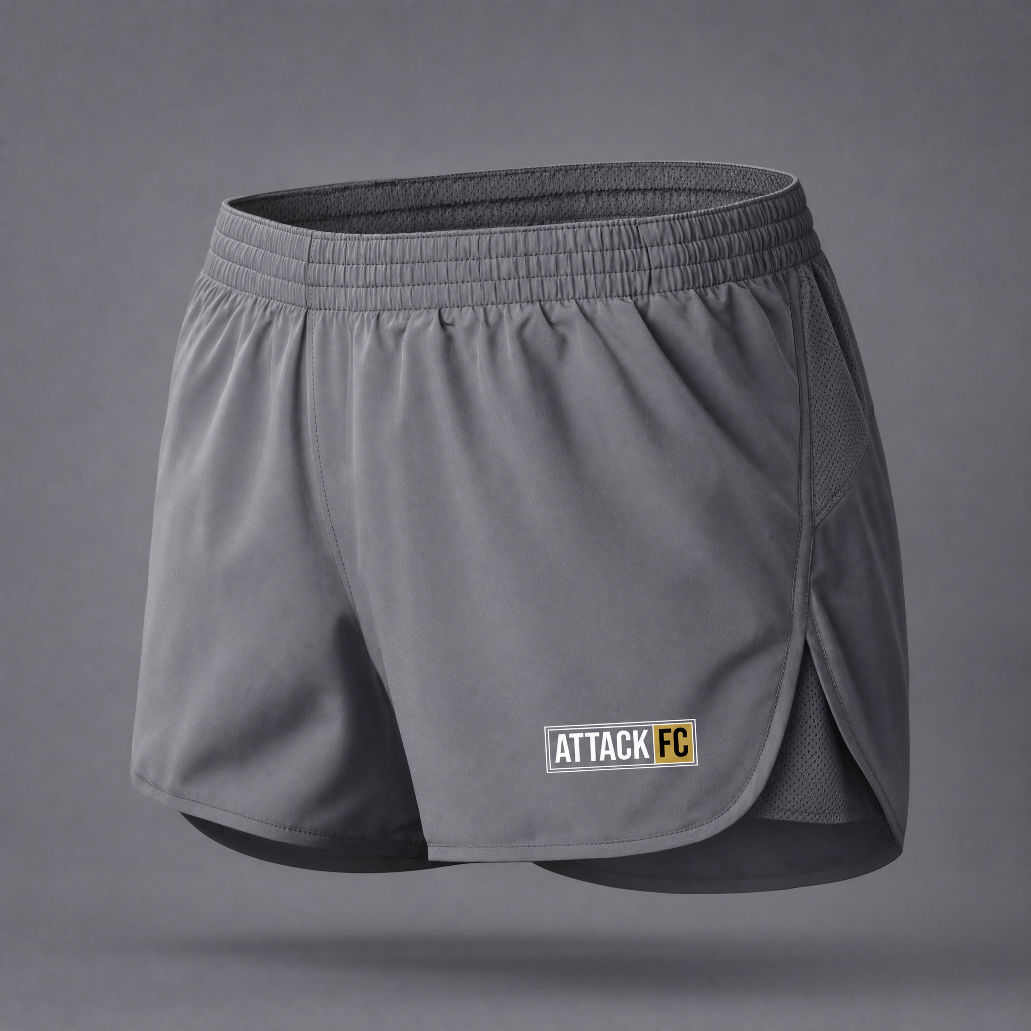 Attack FC | Women's Wayfarer Shorts