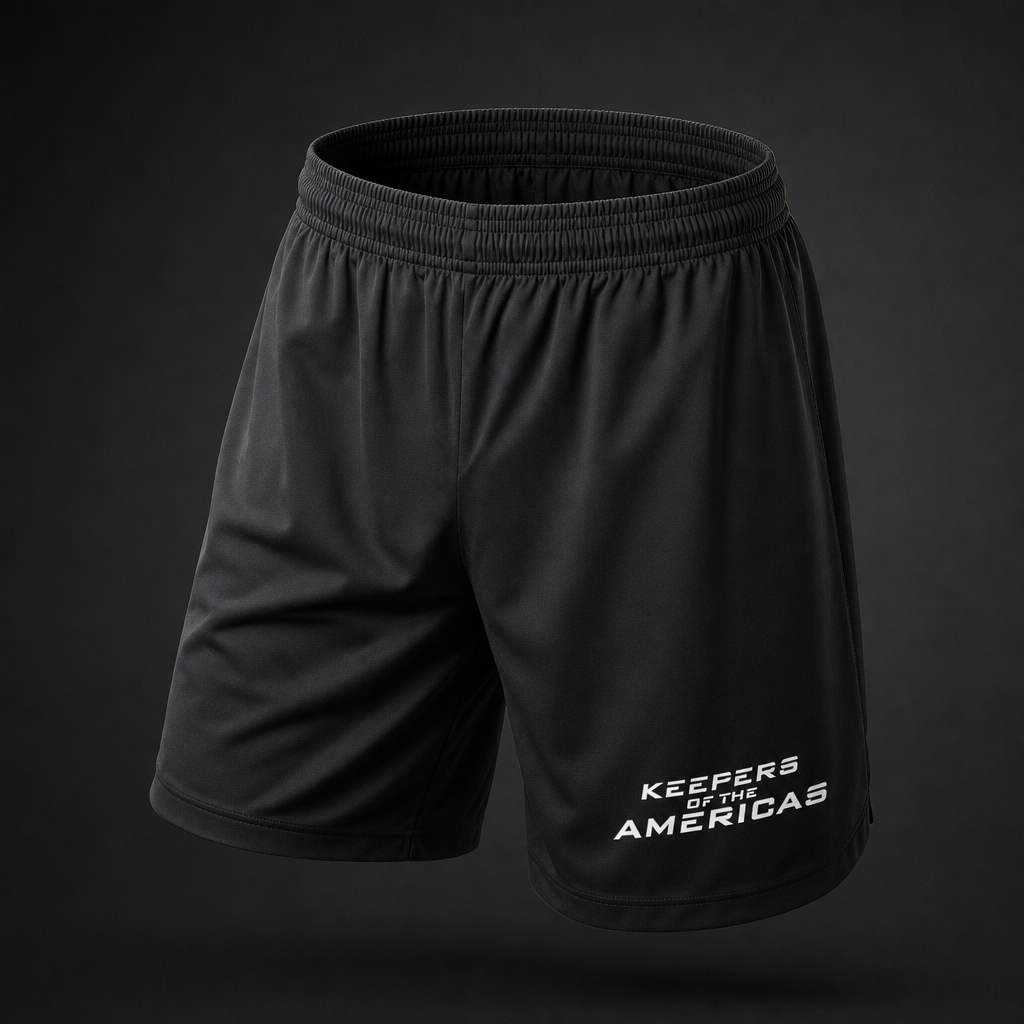 RTG | 7 Inch Short