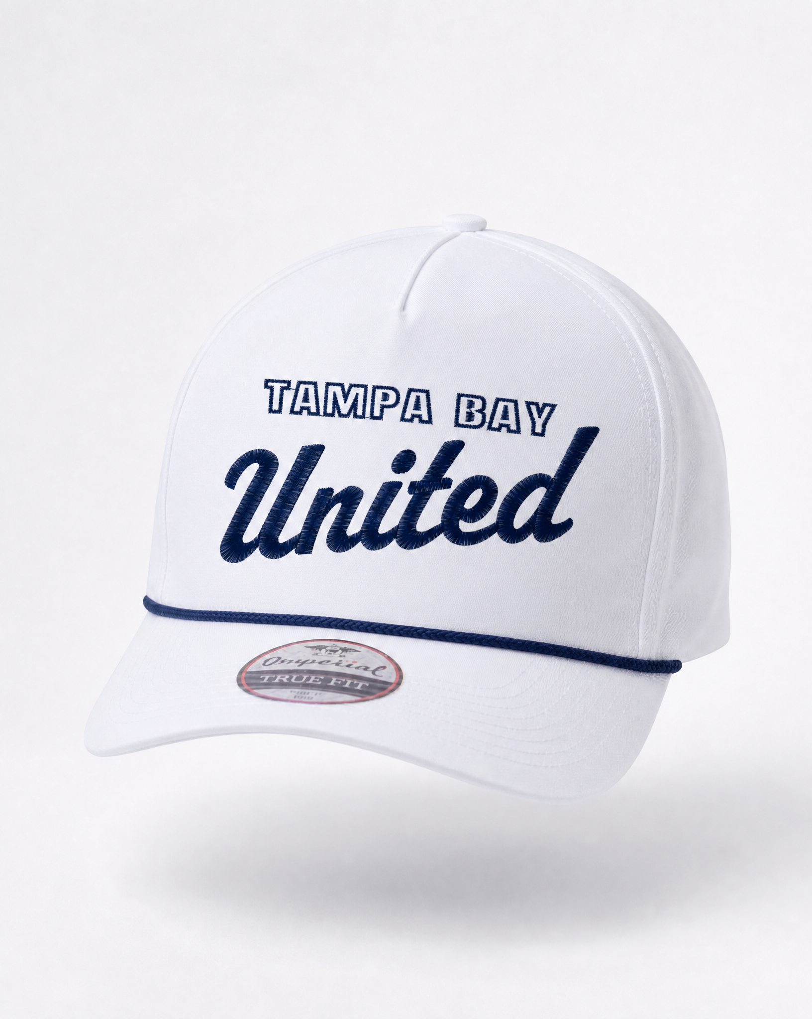 TBU Core Rope Barnes Cap