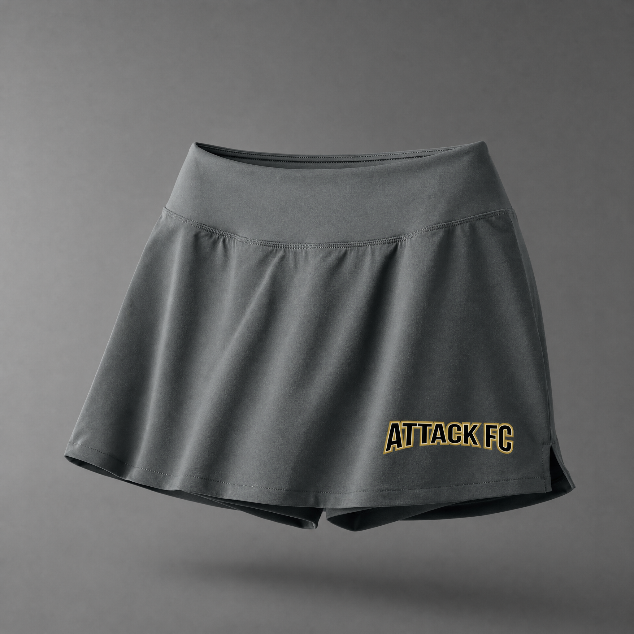 Attack FC | Ladies Repeat Skort