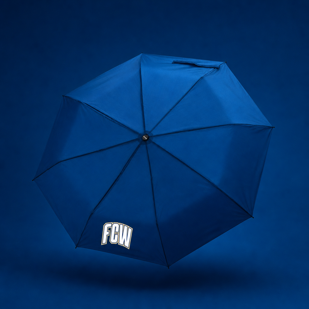 FC Westlake | Mini Compact Umbrella
