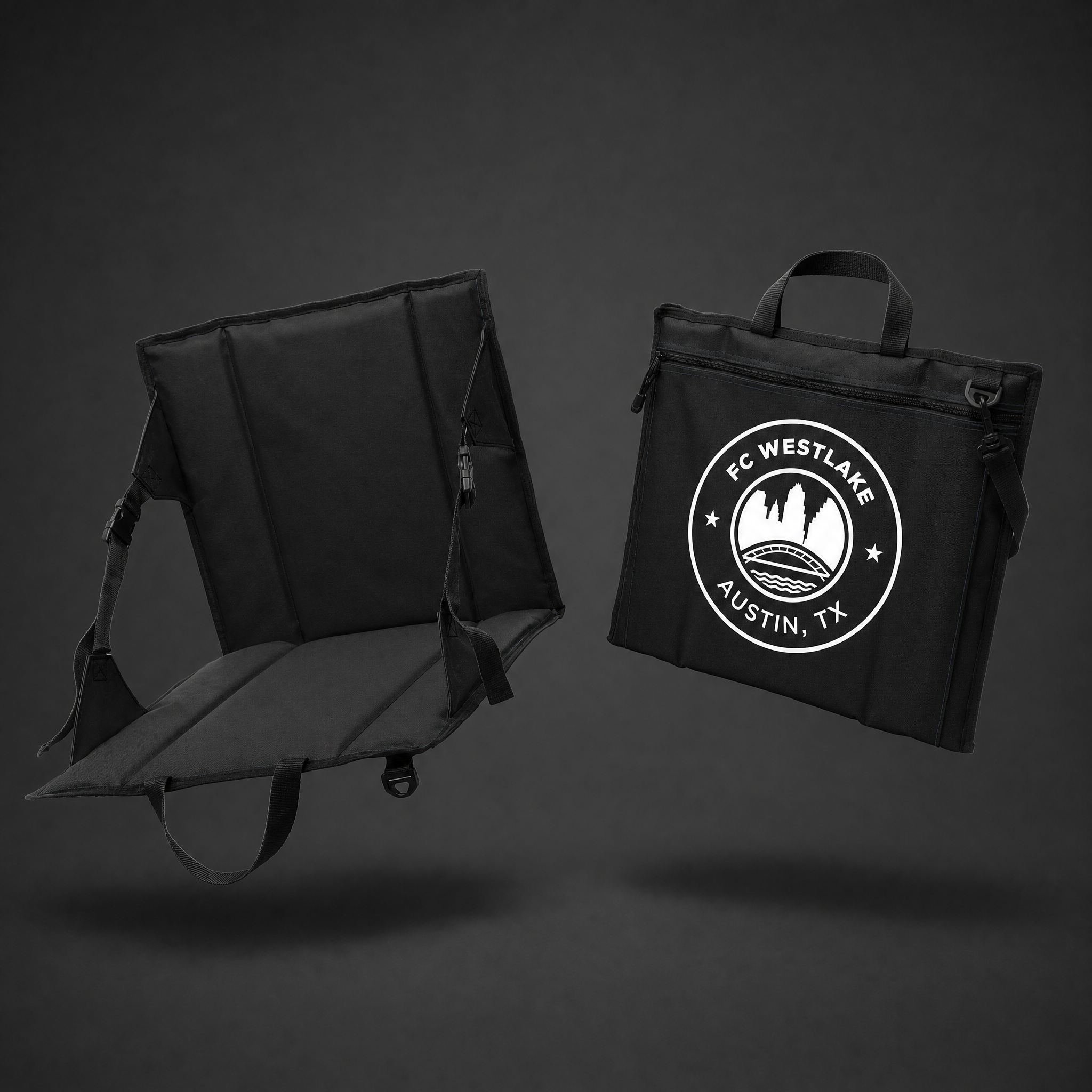 FC Westlake | Stadium Seat