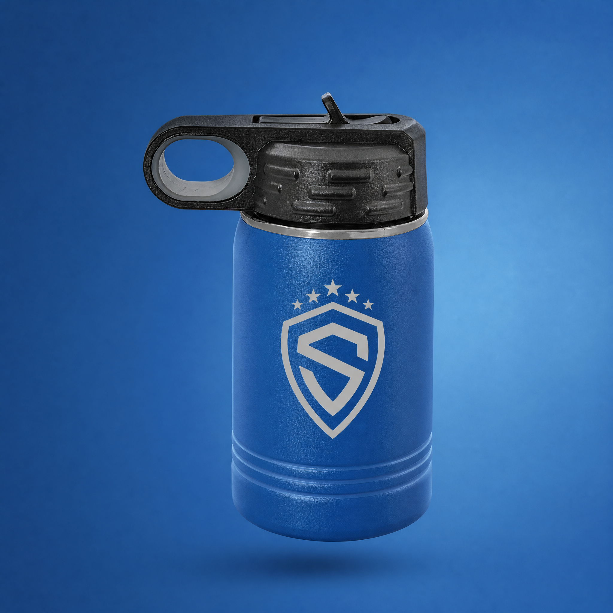 Sting | 12 oz. Stainless Steel Water Bottle