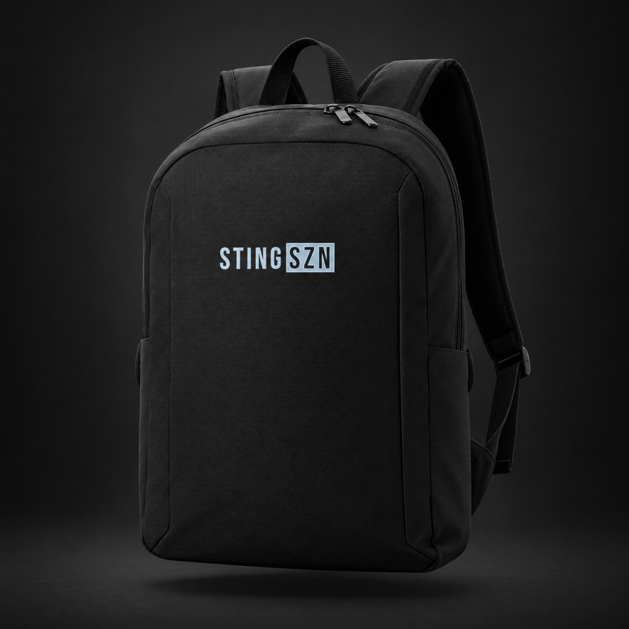 Sting SZN | Modern Backpack