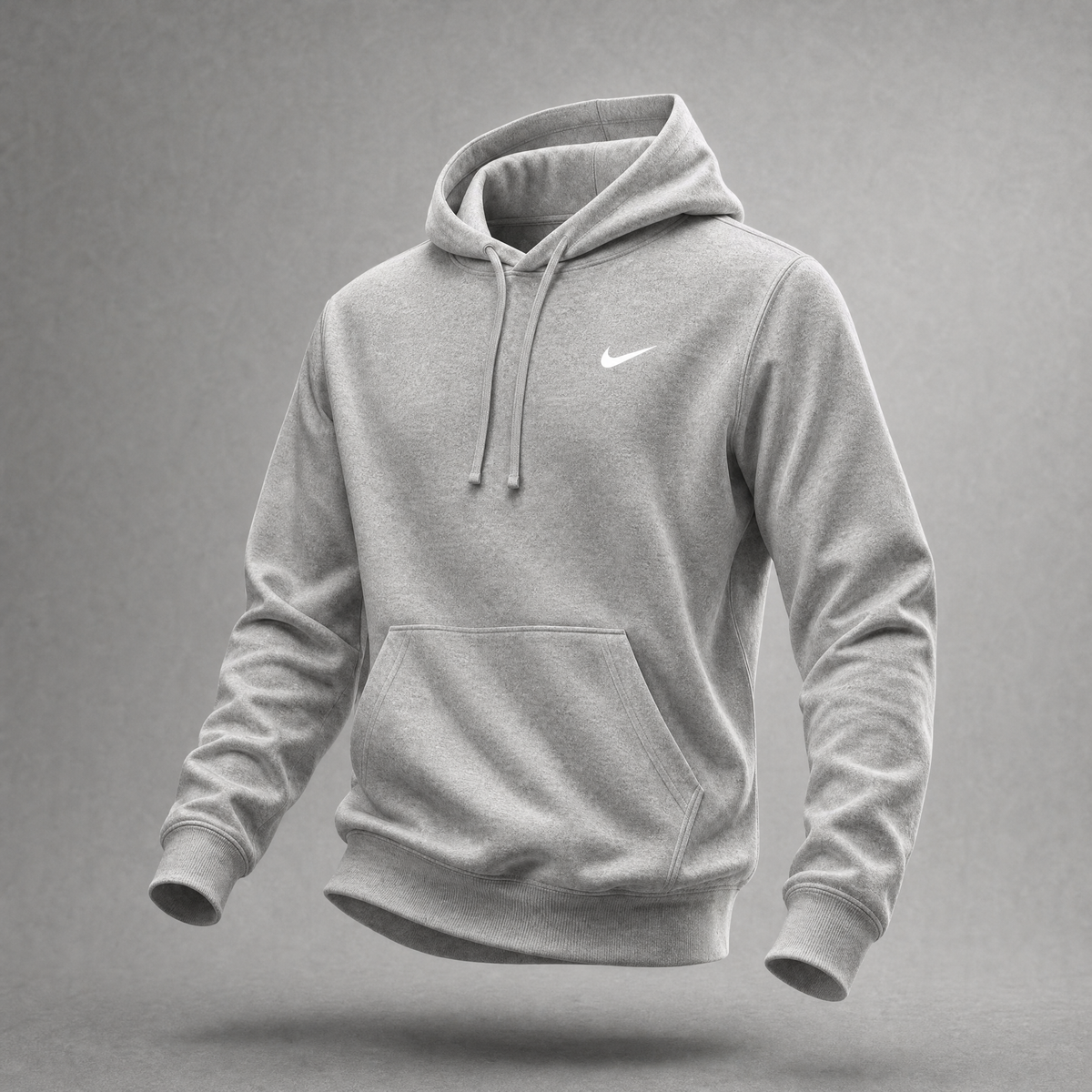 Nike Youth Hoodie – alternate view 6