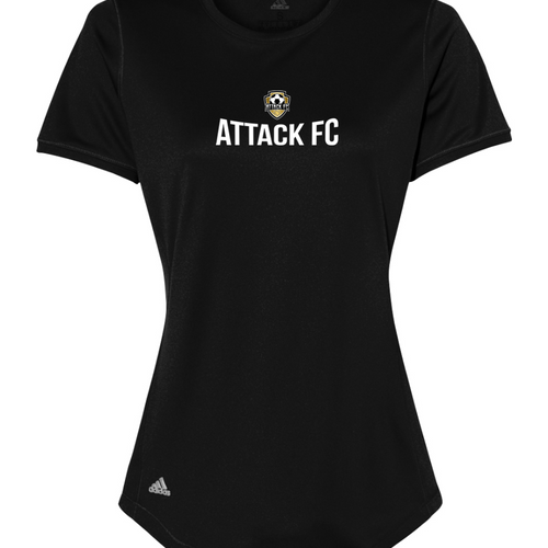 Attack FC | Adidas Women's Sport T-Shirt