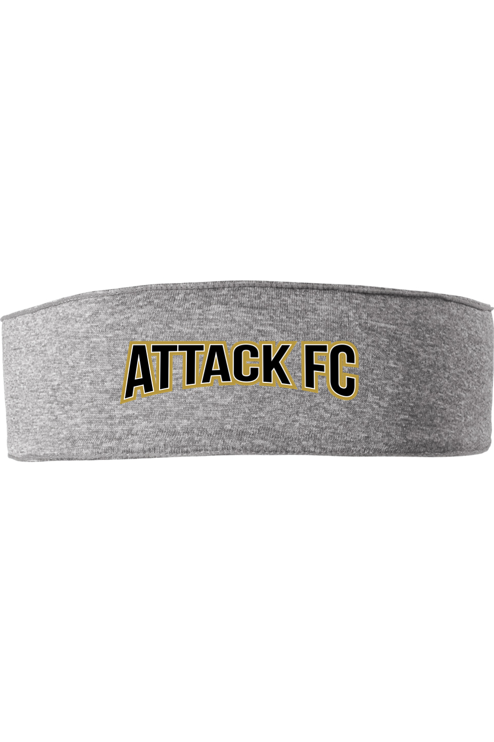 Attack FC | Contender Headband