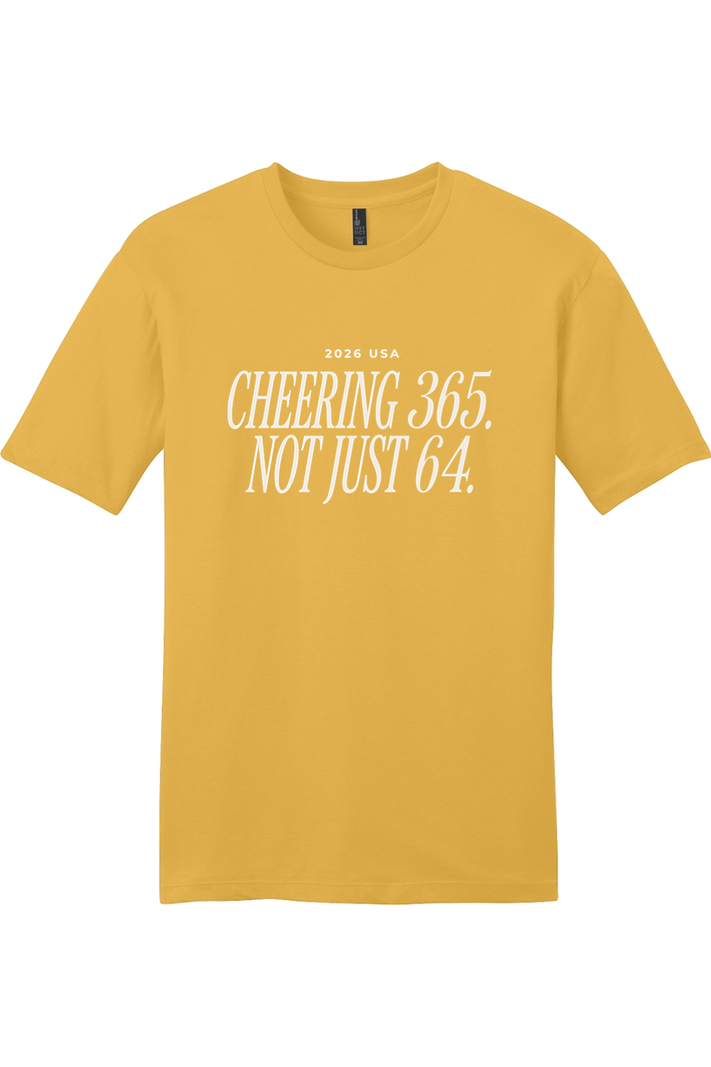 USA for 365 | Unisex T-Shirt