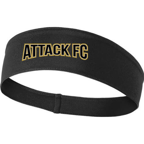 Attack FC | PosiCharge Competitor Headband