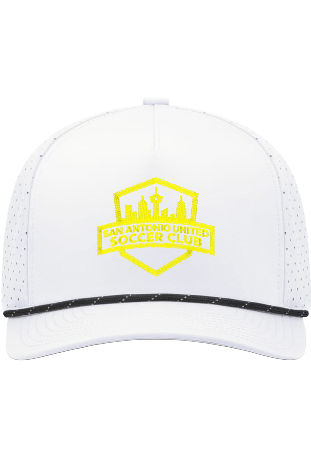 SAU Core | Weekender Snapback Cap