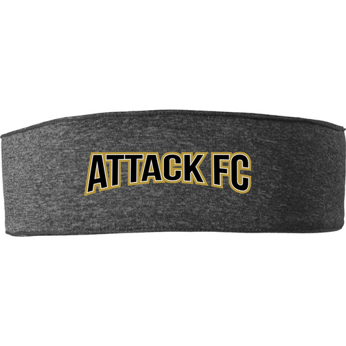 Attack FC | Contender Headband