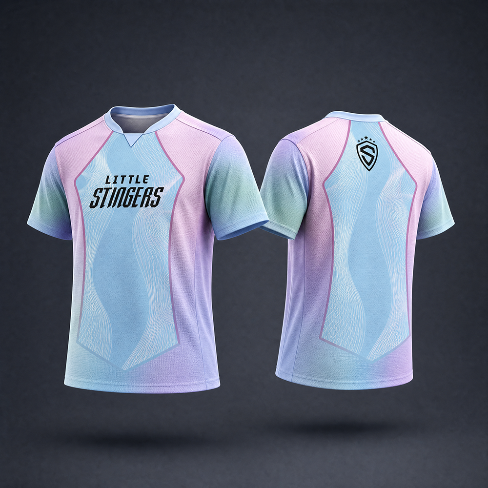 Sting | Little Stingers Jersey